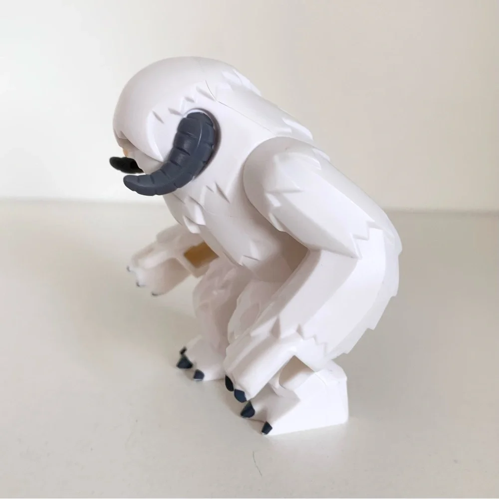 Lego Star Wars Wampa large figure
